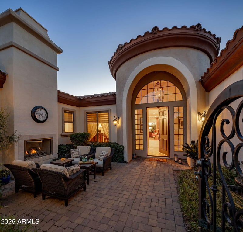 30216 52nd Pl, Cave Creek, AZ 85331