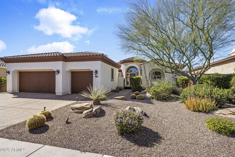 30216 52nd Pl, Cave Creek, AZ 85331