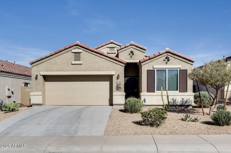 30216 Verde Ln, Buckeye, AZ 85396