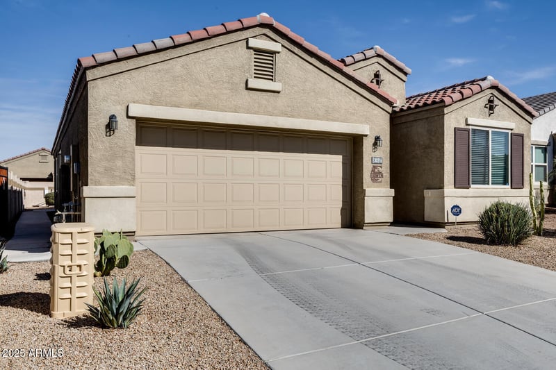 30216 Verde Ln, Buckeye, AZ 85396