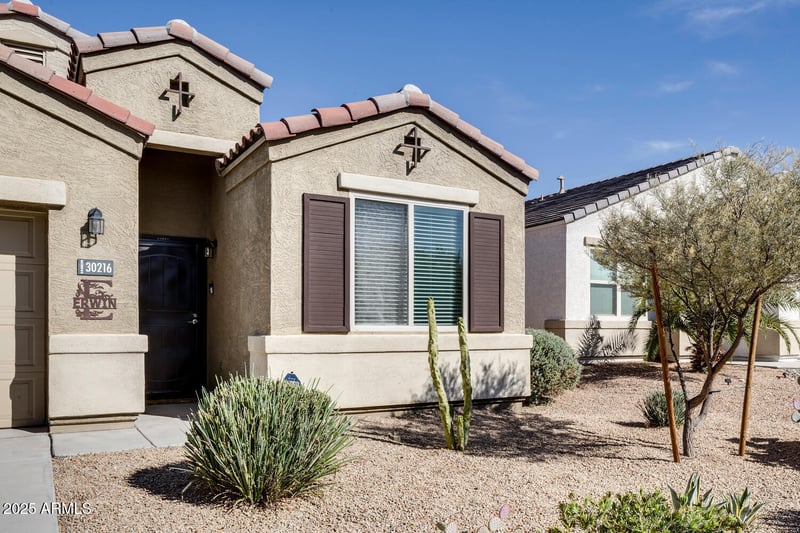 30216 Verde Ln, Buckeye, AZ 85396