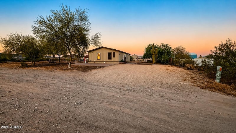 30219 164th Ave, Surprise, AZ 85387