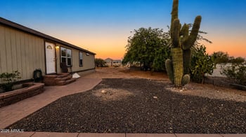 30219 164th Ave, Surprise, AZ 85387