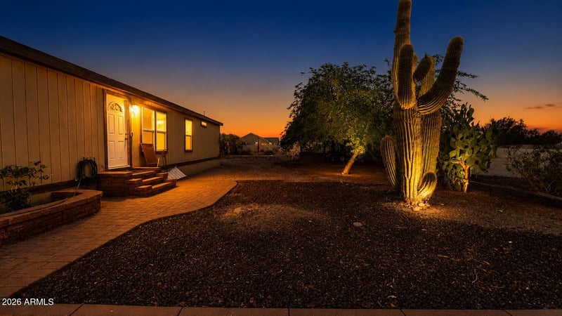 30219 164th Ave, Surprise, AZ 85387