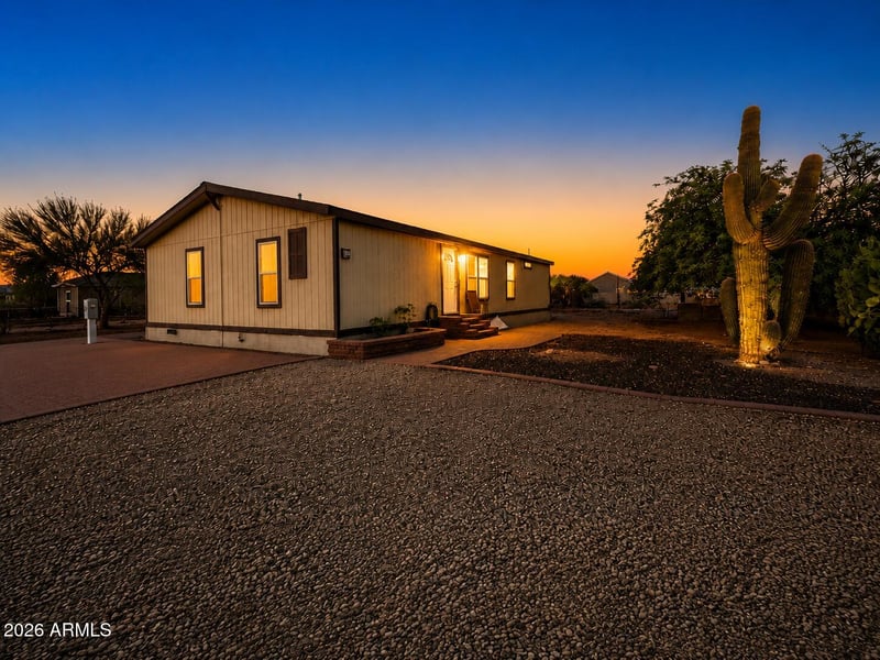 30219 164th Ave, Surprise, AZ 85387