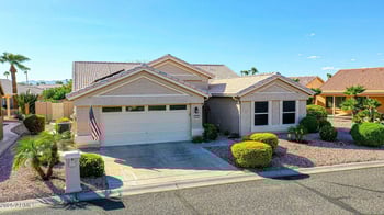 3022 148th Ave, Goodyear, AZ 85395