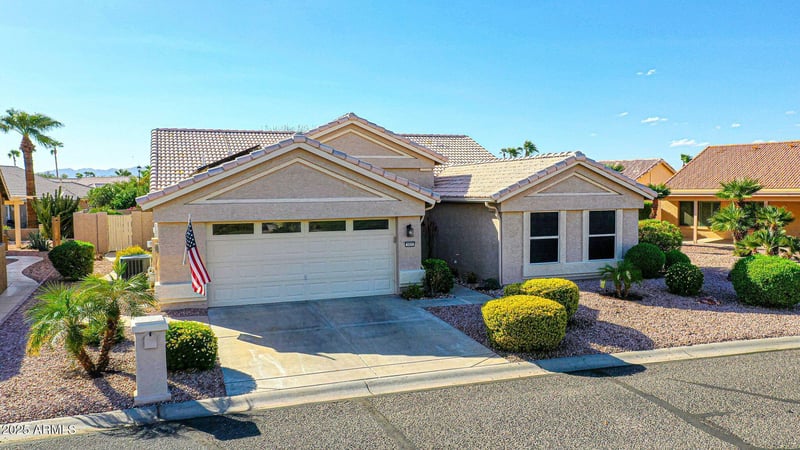 3022 148th Ave, Goodyear, AZ 85395