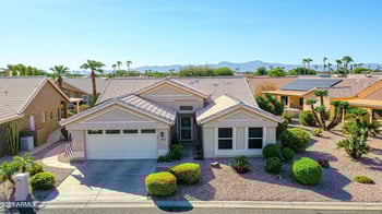 3022 148th Ave, Goodyear, AZ 85395