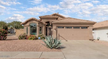 3022 Capitan Dreyfus Ave, Phoenix, AZ 85032