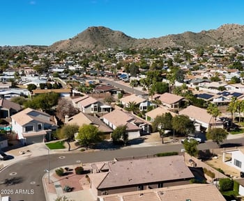 3022 Capitan Dreyfus Ave, Phoenix, AZ 85032