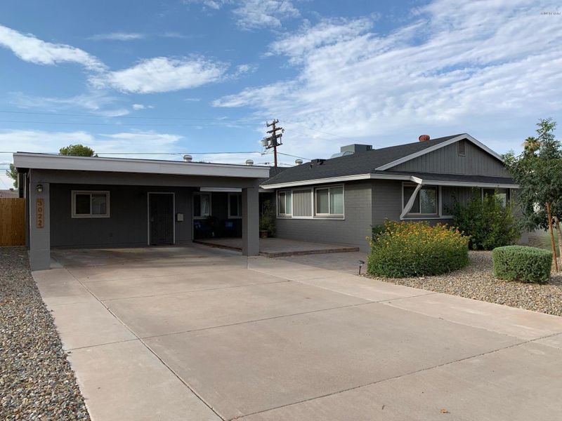 3022 E Desert Cove Ave, Phoenix, AZ 85028