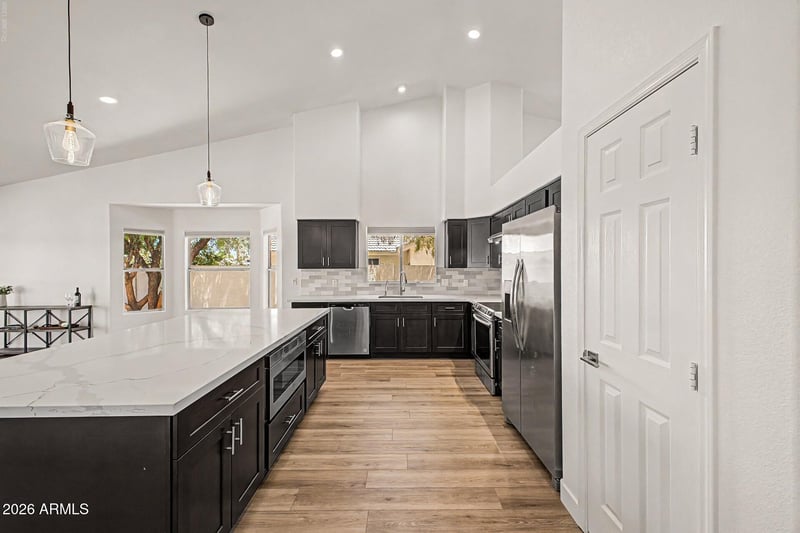3022 E Emile Zola Ave, Phoenix, AZ 85032