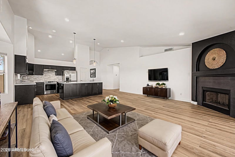 3022 E Emile Zola Ave, Phoenix, AZ 85032