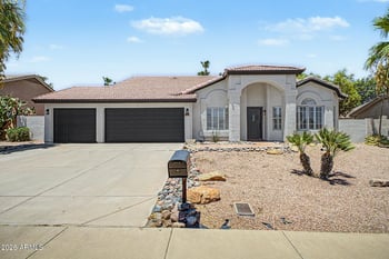 3022 E Emile Zola Ave, Phoenix, AZ 85032