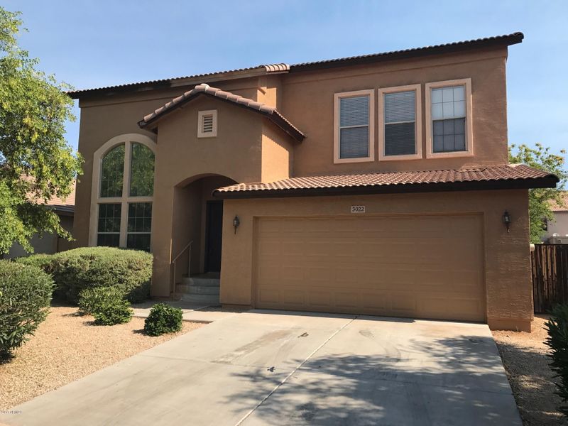3022 E Superior Rd, San Tan Valley, AZ 85143