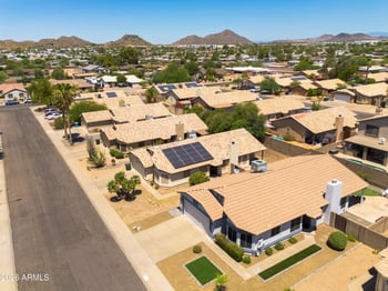 3022 Topeka Dr, Phoenix, AZ 85050