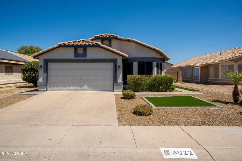 3022 E Topeka Dr, Phoenix, AZ 85050