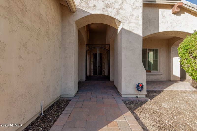 3022 Wildhorse Dr, Gilbert, AZ 85297