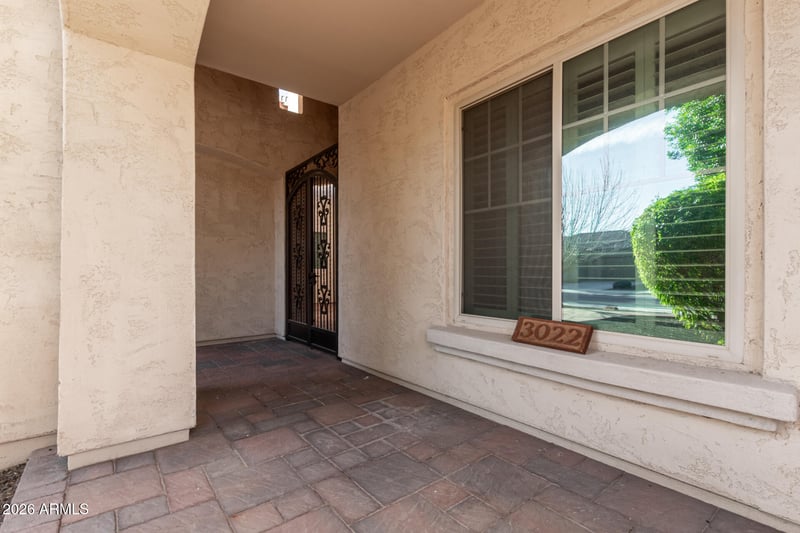 3022 Wildhorse Dr, Gilbert, AZ 85297