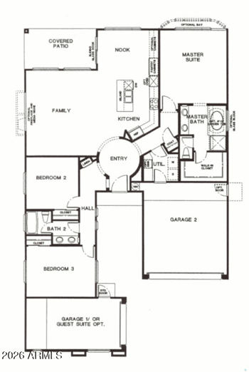 3022 Languid Ln, Phoenix, AZ 85086