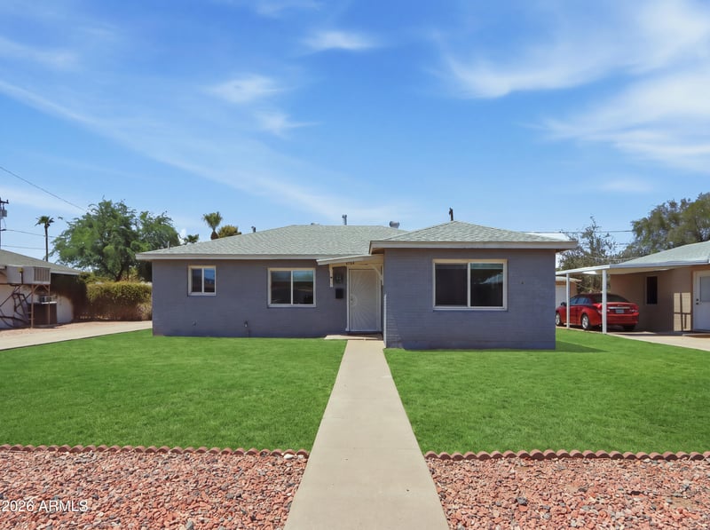 3022 N 17th Ave, Phoenix, AZ 85015