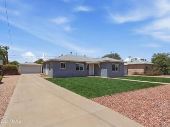 3022 N 17th Ave, Phoenix, AZ 85015