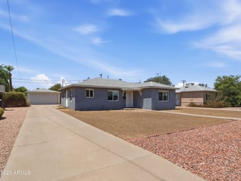 3022 N 17th Ave, Phoenix, AZ 85015