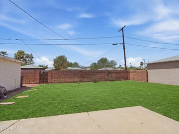 3022 N 17th Ave, Phoenix, AZ 85015