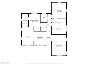 3022 N 17th Ave, Phoenix, AZ 85015