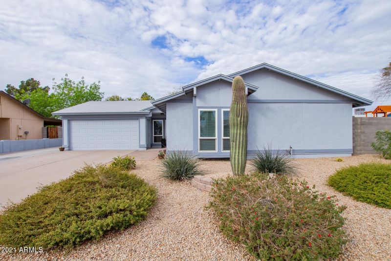 3022 N Central Dr, Chandler, AZ 85224