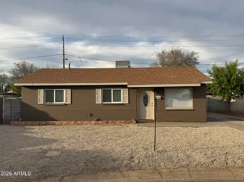 3022 Palo Verde Dr, Phoenix, AZ 85017