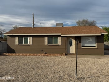 3022 Palo Verde Dr, Phoenix, AZ 85017