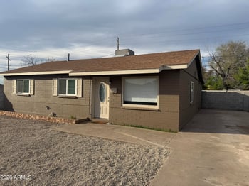 3022 Palo Verde Dr, Phoenix, AZ 85017