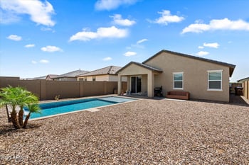 3022 Riding Boot Way, San Tan Valley, AZ 85140