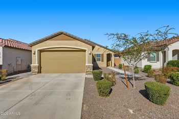 3022 Riding Boot Way, San Tan Valley, AZ 85140