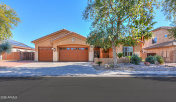3022 Summer Ln, Casa Grande, AZ 85122