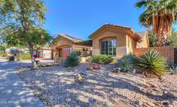 3022 Summer Ln, Casa Grande, AZ 85122