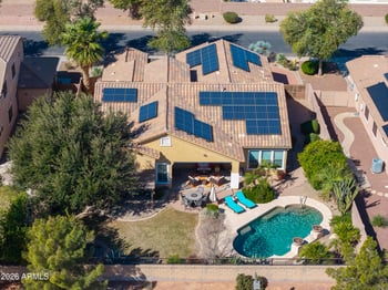 3022 Summer Ln, Casa Grande, AZ 85122