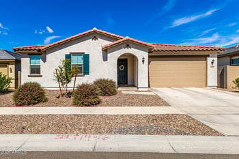 3022 Estes Way, Laveen, AZ 85339