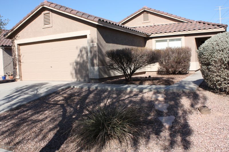 3022 W Lucia Dr, Phoenix, AZ 85083