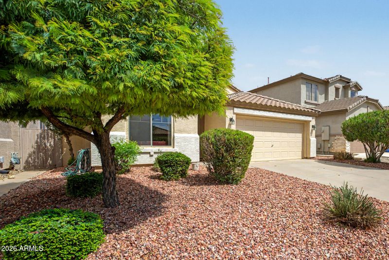 3022 W Silver Fox Way, Phoenix, AZ 85045