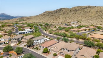 3022 W Silver Fox Way, Phoenix, AZ 85045