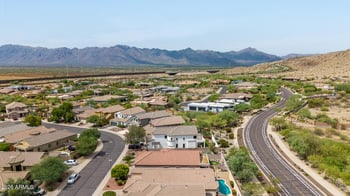 3022 W Silver Fox Way, Phoenix, AZ 85045