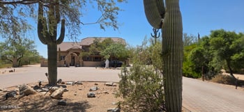 30220 65th St, Cave Creek, AZ 85331