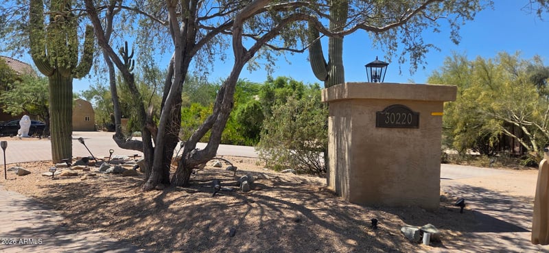 30220 65th St, Cave Creek, AZ 85331