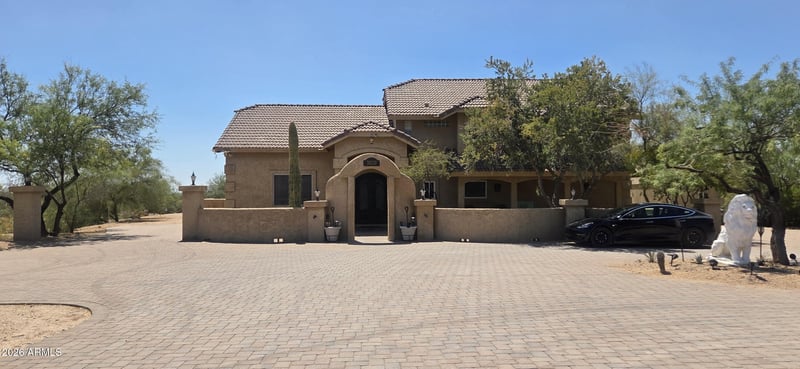 30220 65th St, Cave Creek, AZ 85331