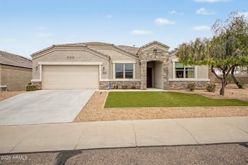 30222 Columbus Ave, Buckeye, AZ 85396