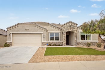 30222 Columbus Ave, Buckeye, AZ 85396
