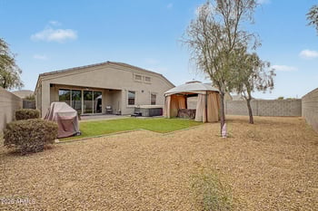 30222 Columbus Ave, Buckeye, AZ 85396