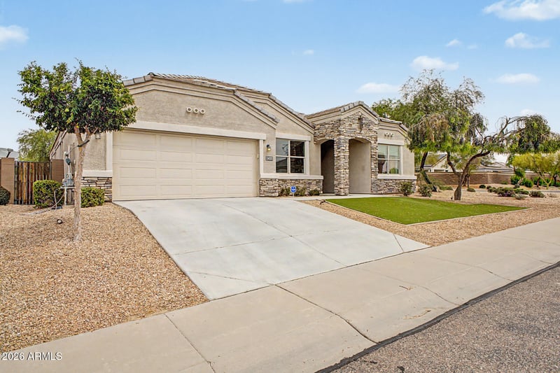 30222 Columbus Ave, Buckeye, AZ 85396